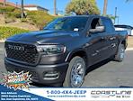 New 2026 Ram 1500 Big Horn Crew Cab for sale #260171 - photo 1