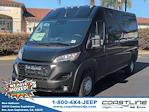 New 2026 Ram ProMaster 2500 High Roof Empty Cargo Van for sale #260200 - photo 1