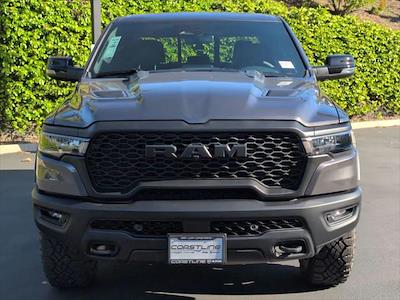 New 2026 Ram 1500 Rebel Crew Cab for sale #260253 - photo 2