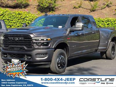 New 2026 Ram 3500 Limited Mega Cab for sale #260258 - photo 1