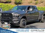 New 2026 Ram 3500 Limited Mega Cab for sale #260258 - photo 1