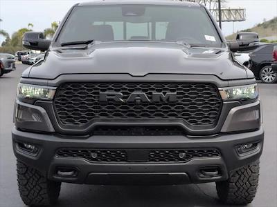New 2026 Ram 1500 Rebel Crew Cab for sale #260261 - photo 2