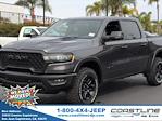 New 2026 Ram 1500 Rebel Crew Cab for sale #260261 - photo 1