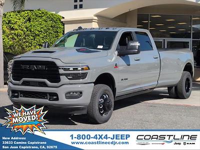 New 2026 Ram 3500 Laramie Crew Cab for sale #260280 - photo 1