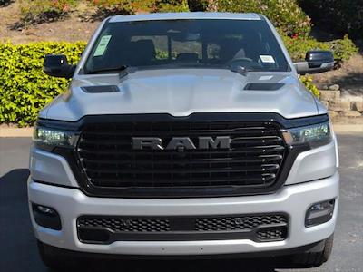 New 2026 Ram 1500 Laramie Crew Cab for sale #260292 - photo 2