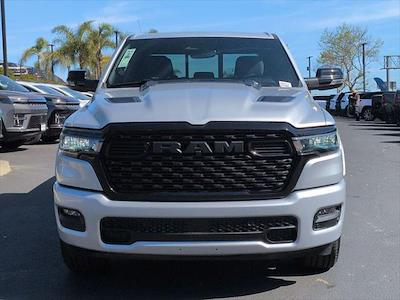 New 2026 Ram 1500 Big Horn Crew Cab for sale #260313 - photo 2
