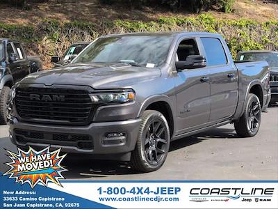 New 2026 Ram 1500 Laramie Crew Cab for sale #260328 - photo 1