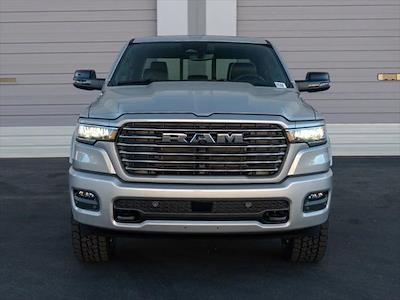 New 2026 Ram 1500 Laramie Crew Cab for sale #260353 - photo 2