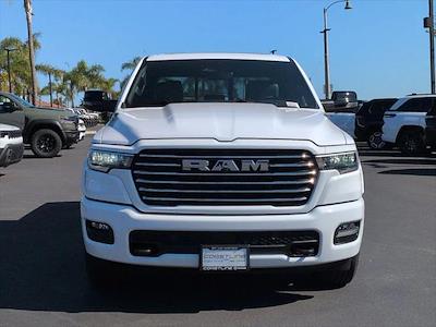 New 2026 Ram 1500 Laramie Crew Cab for sale #260423 - photo 2