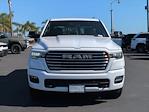 New 2026 Ram 1500 Laramie Crew Cab for sale #260423 - photo 1