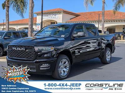 New 2026 Ram 1500 Big Horn Crew Cab for sale #260460 - photo 1