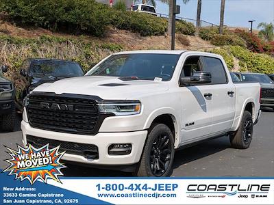 New 2026 Ram 1500 Limited Crew Cab for sale #260462 - photo 1
