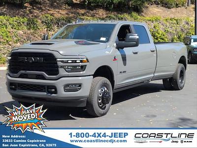 New 2026 Ram 3500 Laramie Crew Cab for sale #260370 - photo 1