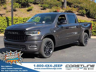 New 2026 Ram 1500 Limited Crew Cab for sale #260274 - photo 1