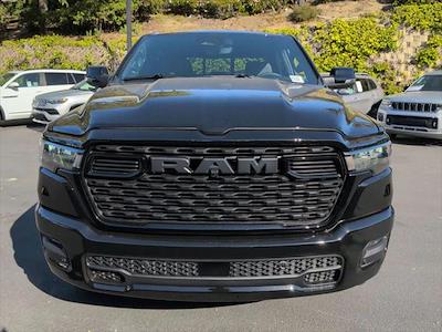 New 2026 Ram 1500 Big Horn Crew Cab for sale #260263 - photo 1