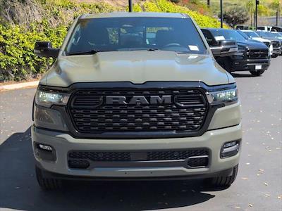 New 2026 Ram 1500 Big Horn Crew Cab for sale #260365 - photo 2