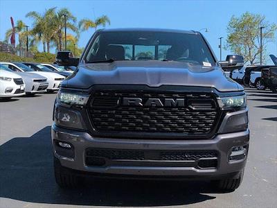 New 2026 Ram 1500 Big Horn Crew Cab for sale #260422 - photo 2
