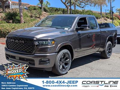 New 2026 Ram 1500 Big Horn Quad Cab for sale #333231 - photo 1