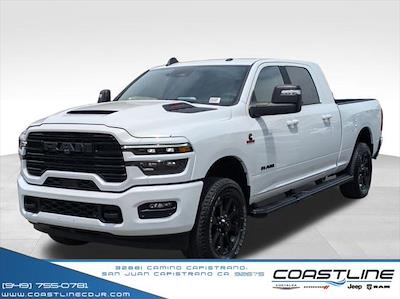 New 2025 Ram 2500 Laramie Mega Cab 4x4 Pickup for sale #250288 - photo 1