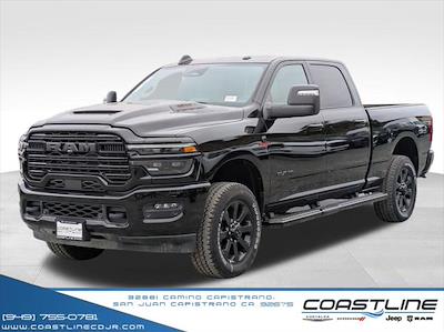 New 2025 Ram 2500 Laramie Crew Cab 4x4 Pickup for sale #250290 - photo 1