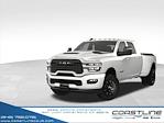 New 2025 Ram 3500 Laramie Mega Cab 4x4 DRW Pickup for sale #250354 - photo 1