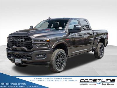 New 2025 Ram 2500 Limited Crew Cab 4x4 Pickup for sale #250384 - photo 1
