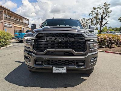 New 2025 Ram 2500 Limited Crew Cab 4x4 Pickup for sale #250384 - photo 2