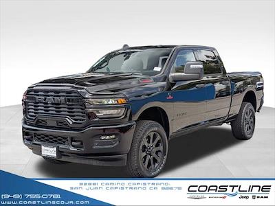 New 2025 Ram 2500 Big Horn Crew Cab 4x4 Pickup for sale #250431 - photo 1