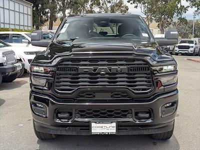 New 2025 Ram 2500 Big Horn Crew Cab 4x4 Pickup for sale #250431 - photo 2