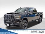 New 2025 Ram 2500 Big Horn Crew Cab 4x4 Pickup for sale #250431 - photo 1
