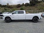 New 2025 Ram 3500 Laramie Crew Cab 4x4 DRW Pickup for sale #545015 - photo 5