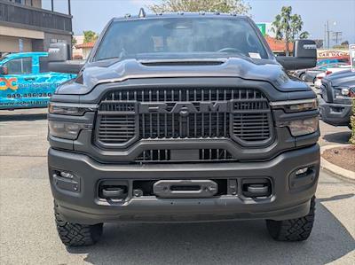 New 2025 Ram 2500 Power Wagon Crew Cab 4x4 Pickup for sale #250447 - photo 2