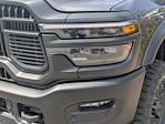 New 2025 Ram 2500 Power Wagon Crew Cab 4x4 Pickup for sale #250447 - photo 8