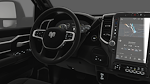 New 2025 Ram 3500 Big Horn Crew Cab 4x4 DRW Pickup for sale #550193 - photo 9