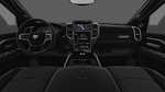 New 2025 Ram 3500 Laramie Crew Cab 4x4 DRW Pickup for sale #560801 - photo 6
