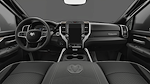 New 2025 Ram 2500 Laramie Crew Cab 4x4 Pickup for sale #573578 - photo 6