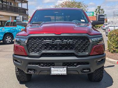 New 2025 Ram 1500 Rebel Crew Cab 4x4 Pickup for sale #250414 - photo 2
