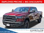 New 2025 Ram 1500 Rebel Crew Cab 4x4 Pickup for sale #250414 - photo 1