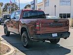 New 2025 Ram 1500 Rebel Crew Cab 4x4 Pickup for sale #250414 - photo 5