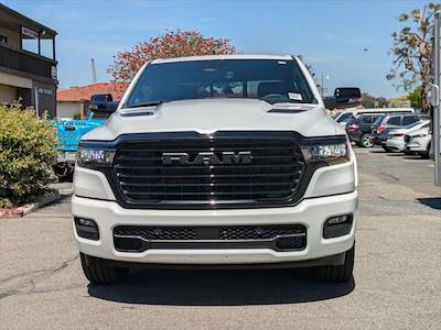 New 2025 Ram 1500 Laramie Crew Cab 4x4 Pickup for sale #250404 - photo 2