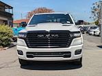 New 2025 Ram 1500 Laramie Crew Cab 4x4 Pickup for sale #250404 - photo 2
