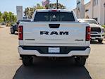 New 2025 Ram 1500 Laramie Crew Cab 4x4 Pickup for sale #250404 - photo 4