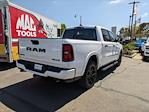 New 2025 Ram 1500 Laramie Crew Cab 4x4 Pickup for sale #250404 - photo 5