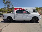 New 2025 Ram 1500 Laramie Crew Cab 4x4 Pickup for sale #250404 - photo 6