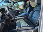 New 2025 Ram 1500 Laramie Crew Cab 4x4 Pickup for sale #250404 - photo 9