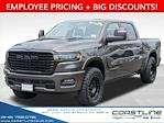 New 2025 Ram 1500 Laramie Crew Cab 4x4 Pickup for sale #250370 - photo 1