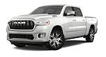 New 2025 Ram 1500 Limited Longhorn Crew Cab 4x4 Pickup for sale #702111 - photo 1