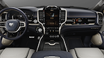 New 2025 Ram 1500 Limited Longhorn Crew Cab 4x4 Pickup for sale #702111 - photo 6