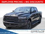 New 2025 Ram 1500 Rebel Crew Cab 4x4 Pickup for sale #250350 - photo 1