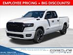 New 2025 Ram 1500 Big Horn Quad Cab Pickup for sale #250368 - photo 1